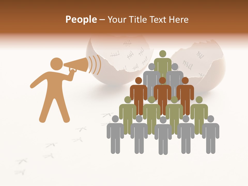 Free Beginning Concept PowerPoint Template