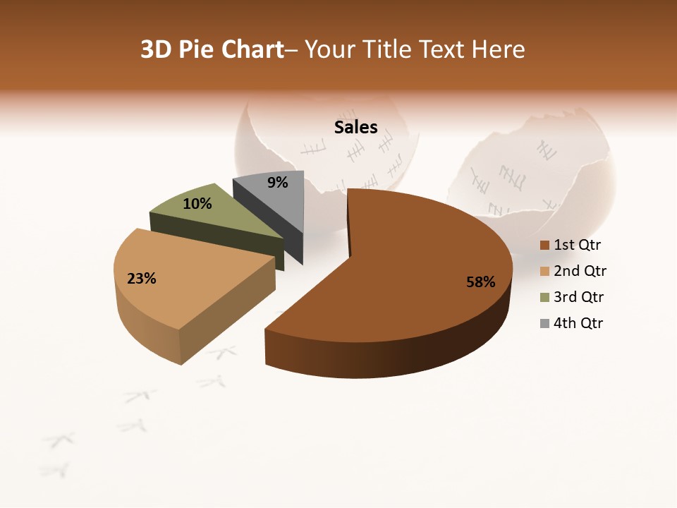 Free Beginning Concept PowerPoint Template
