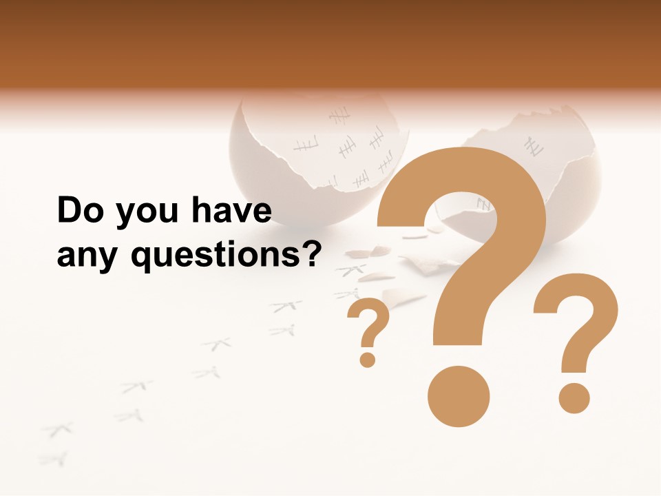 Free Beginning Concept PowerPoint Template