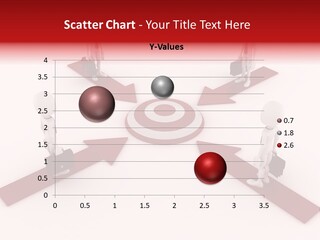 Architecture Growth Character PowerPoint Template