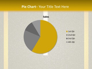 Tarmac Motion Scrap PowerPoint Template