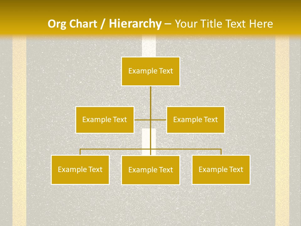 Tarmac Motion Scrap PowerPoint Template