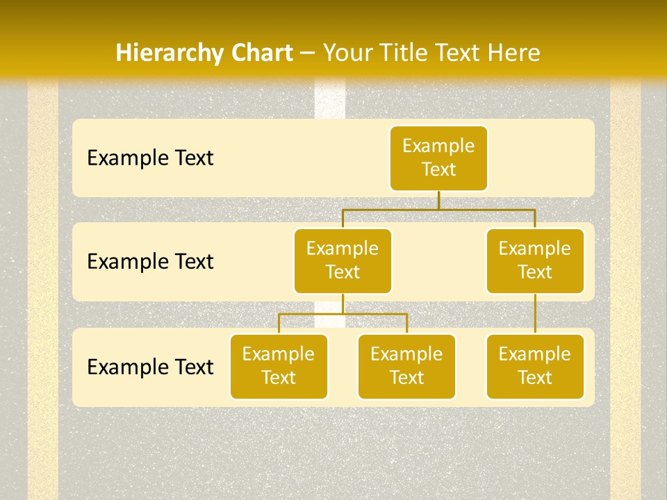 Tarmac Motion Scrap PowerPoint Template