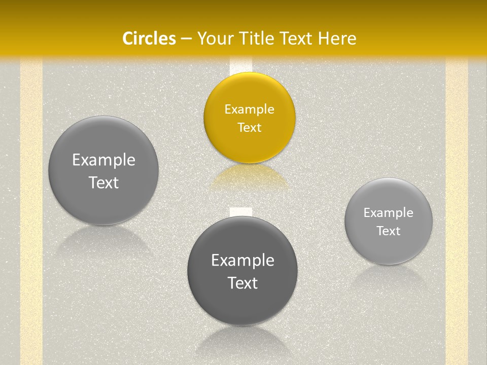 Tarmac Motion Scrap PowerPoint Template