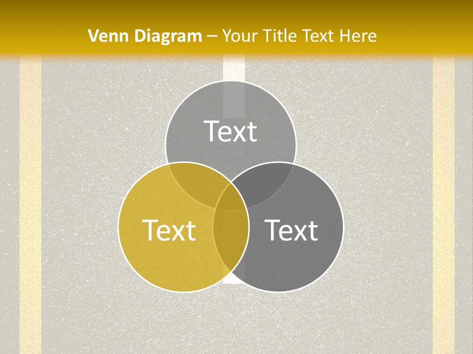 Tarmac Motion Scrap PowerPoint Template