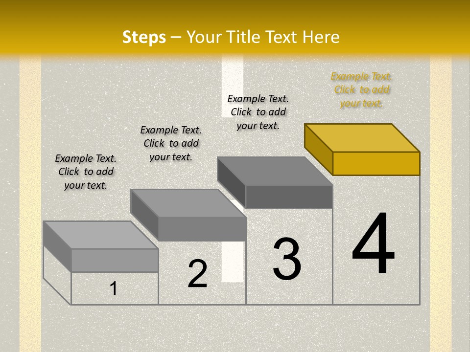 Tarmac Motion Scrap PowerPoint Template
