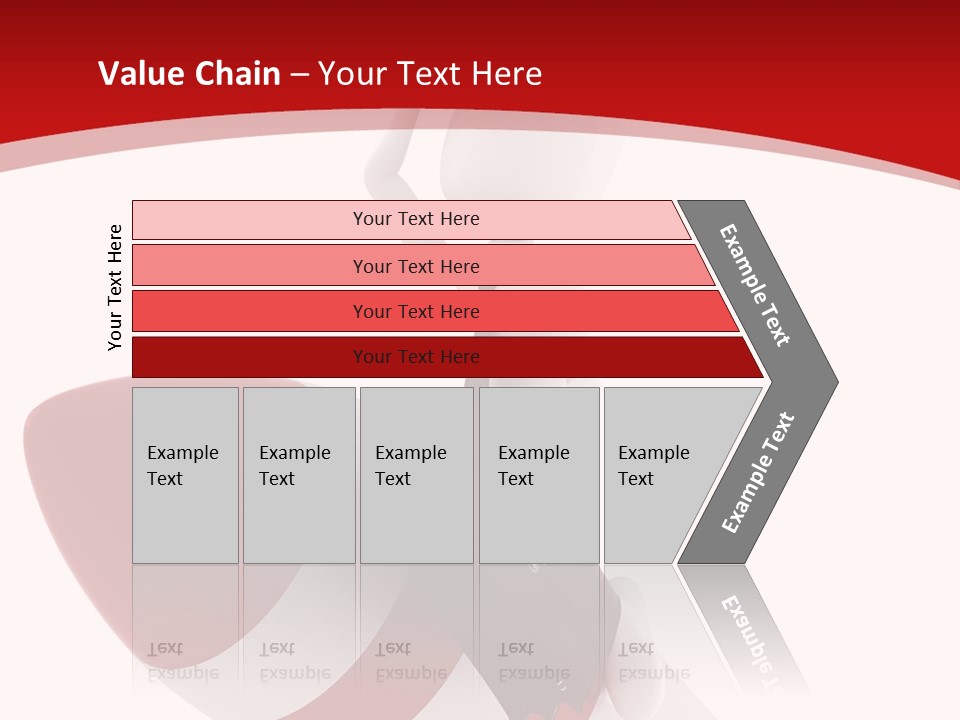 Motion Concept Happy PowerPoint Template