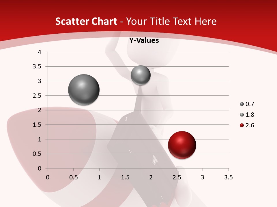 Motion Concept Happy PowerPoint Template