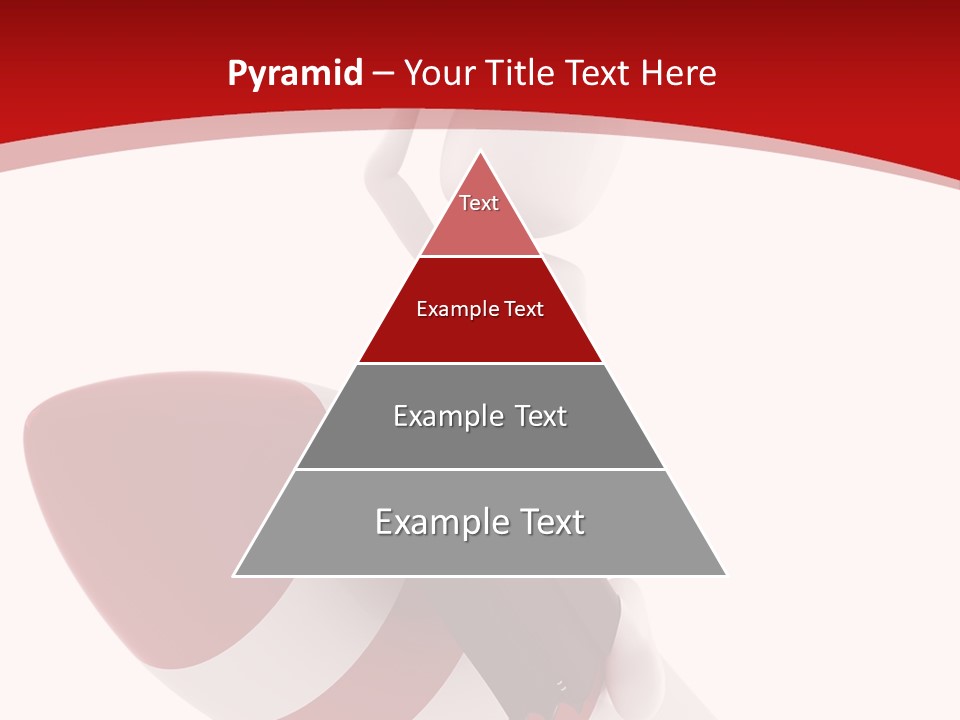 Motion Concept Happy PowerPoint Template