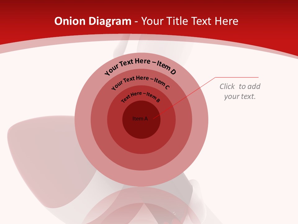 Motion Concept Happy PowerPoint Template