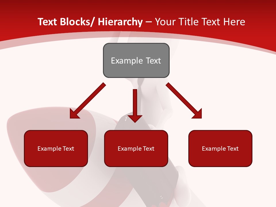 Motion Concept Happy PowerPoint Template