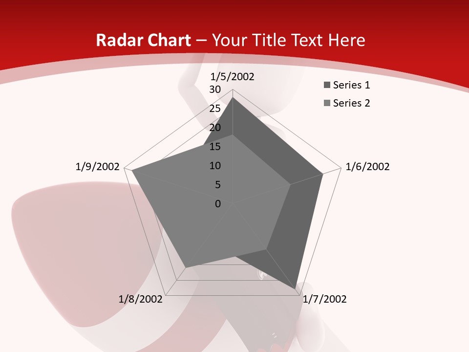 Motion Concept Happy PowerPoint Template