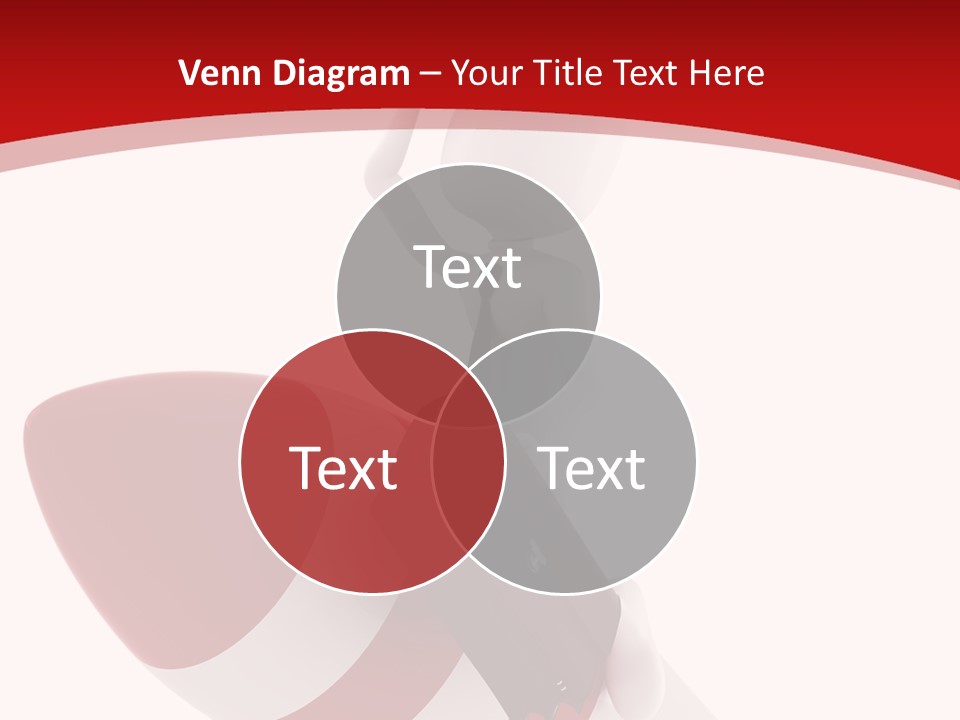 Motion Concept Happy PowerPoint Template