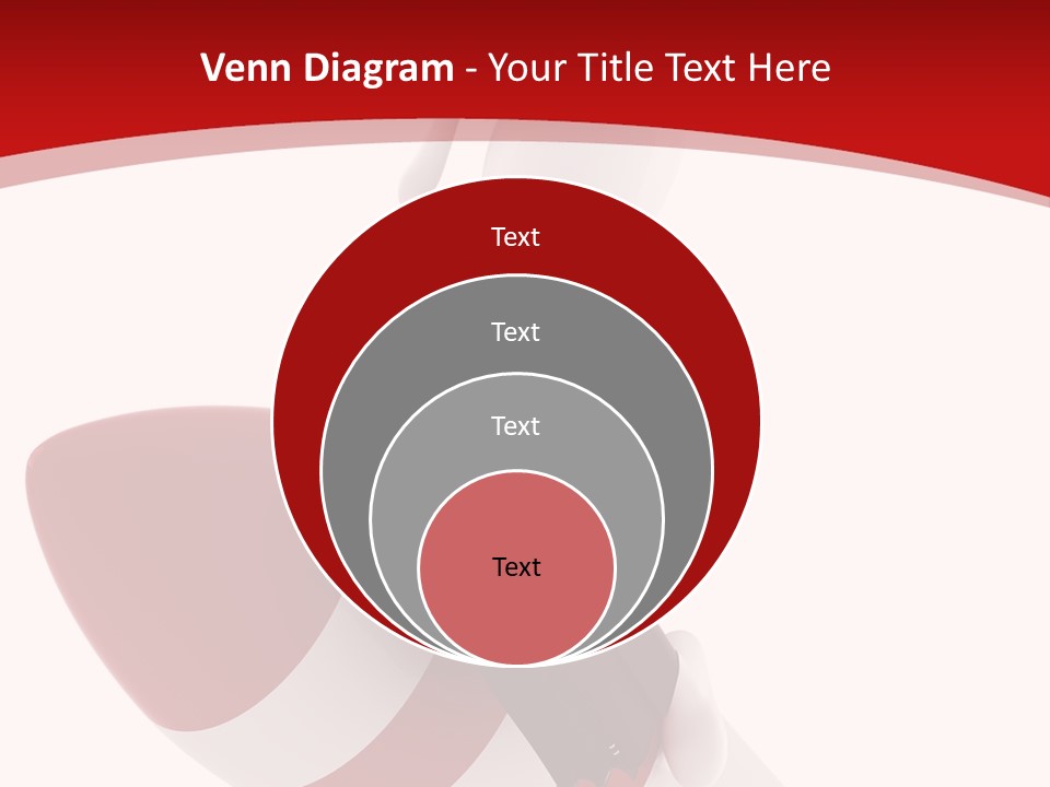 Motion Concept Happy PowerPoint Template