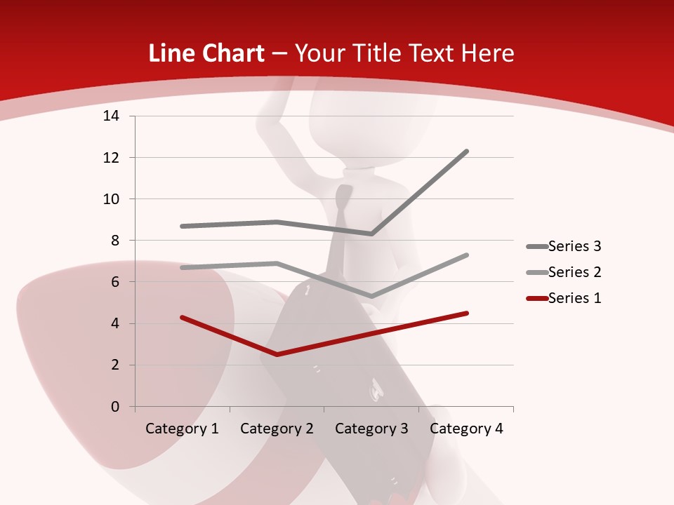 Motion Concept Happy PowerPoint Template