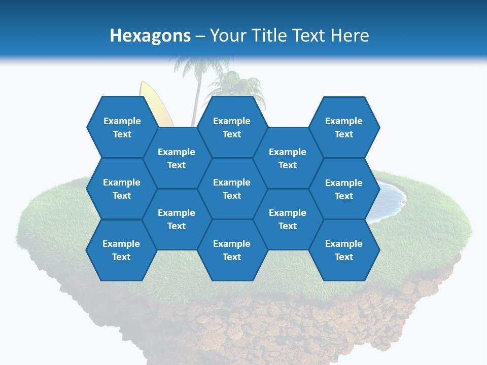 Islay Imagine Little PowerPoint Template
