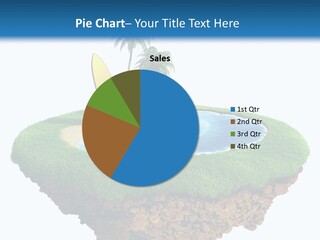 Islay Imagine Little PowerPoint Template