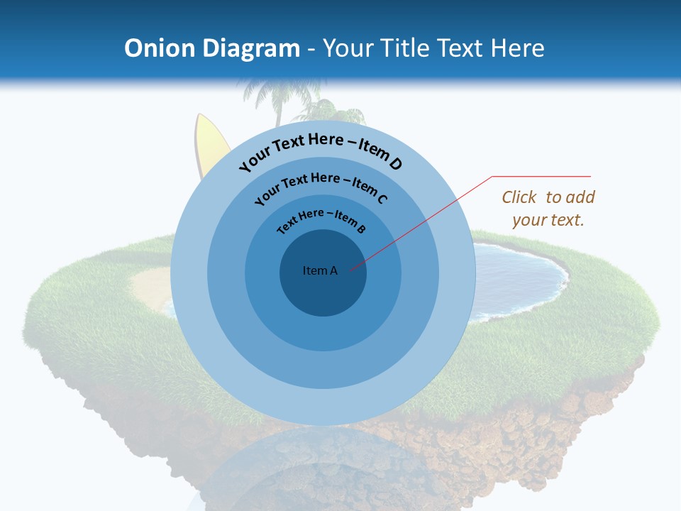 Islay Imagine Little PowerPoint Template