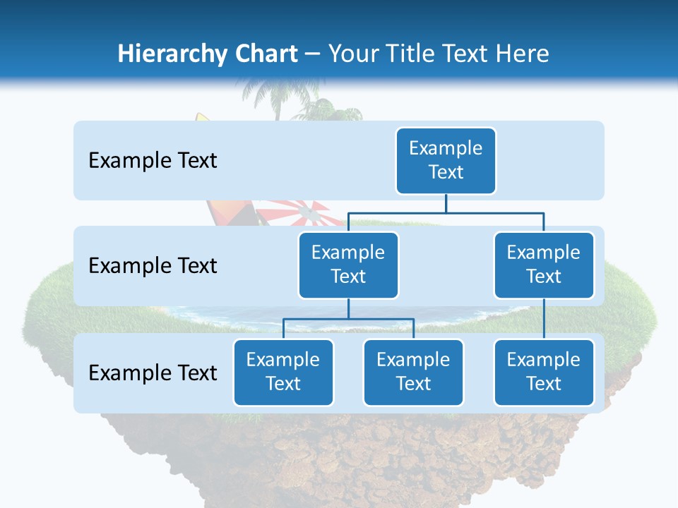 Islay Imagine Little PowerPoint Template