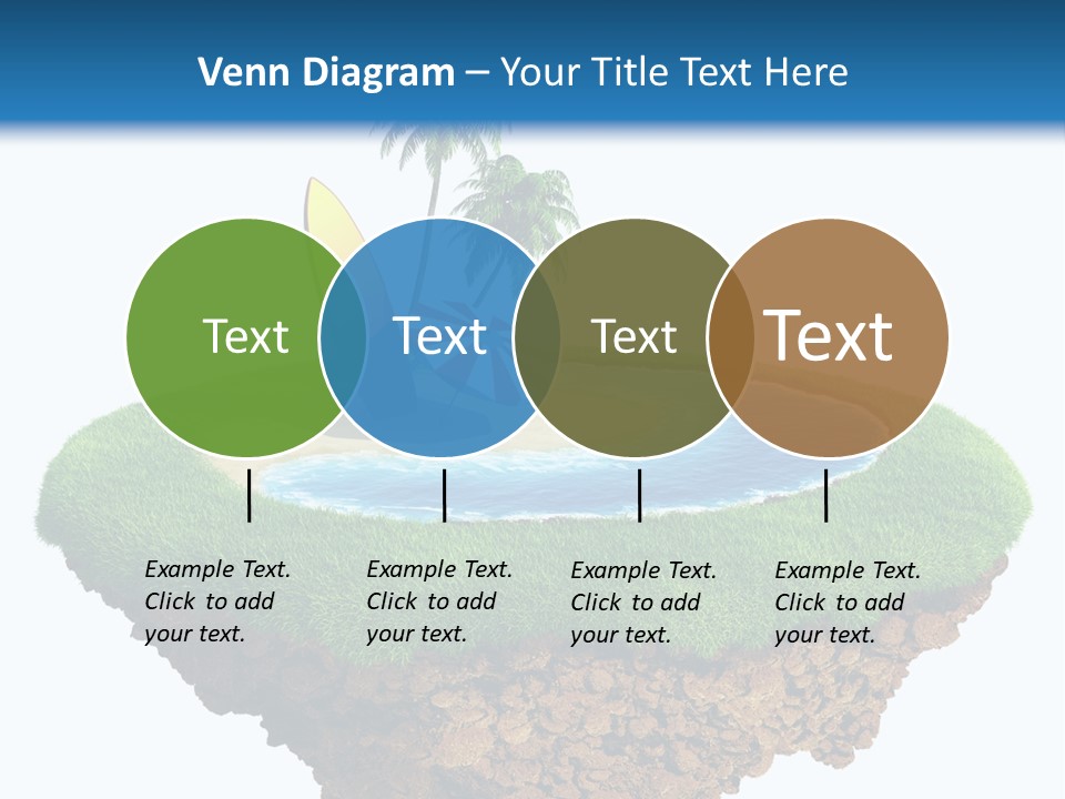 Islay Imagine Little PowerPoint Template