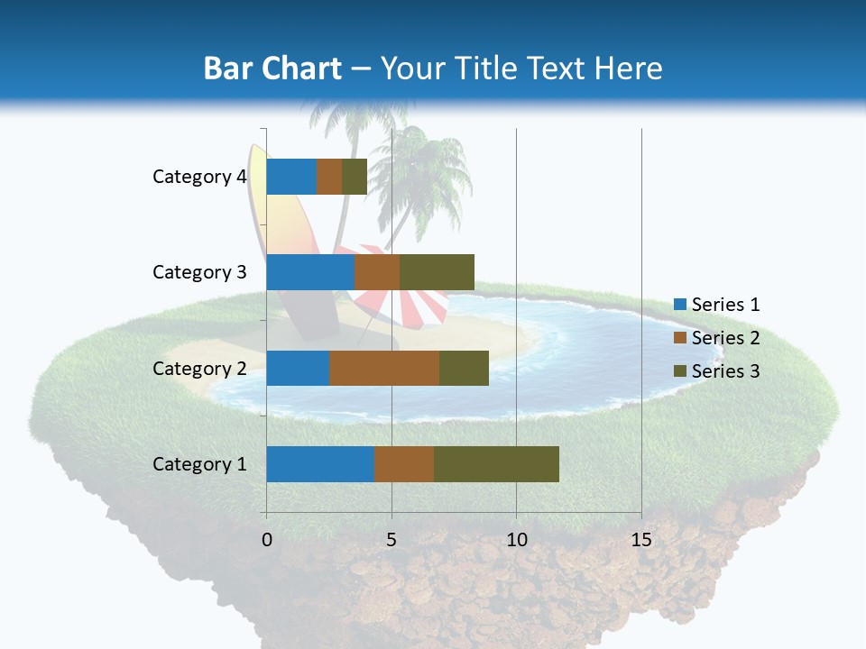 Islay Imagine Little PowerPoint Template
