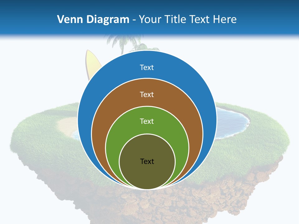 Islay Imagine Little PowerPoint Template