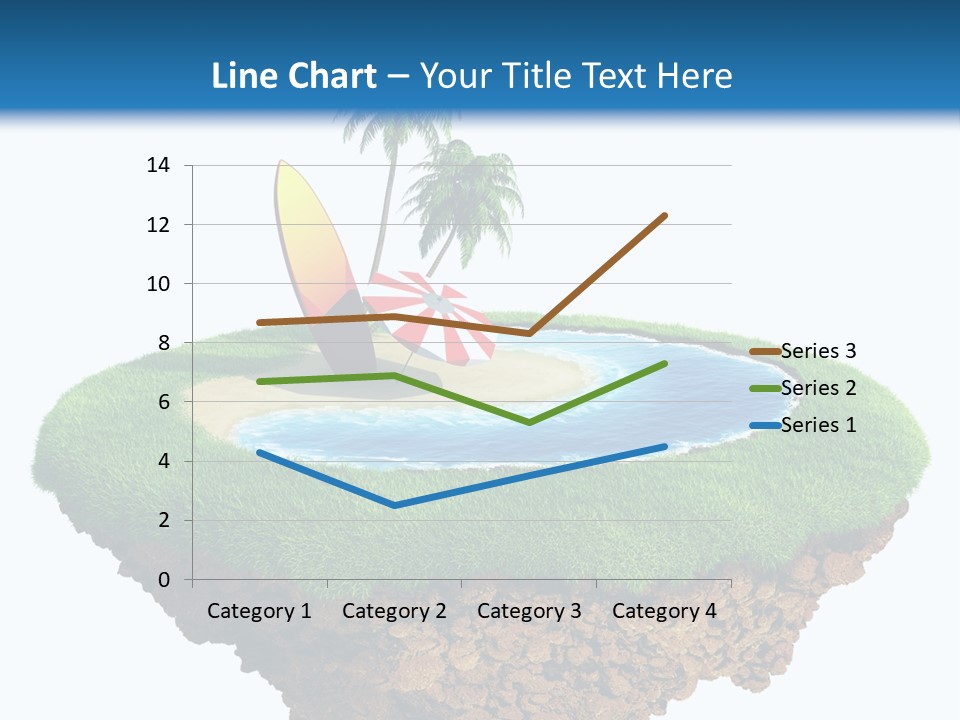 Islay Imagine Little PowerPoint Template