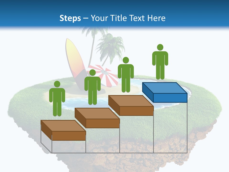 Islay Imagine Little PowerPoint Template