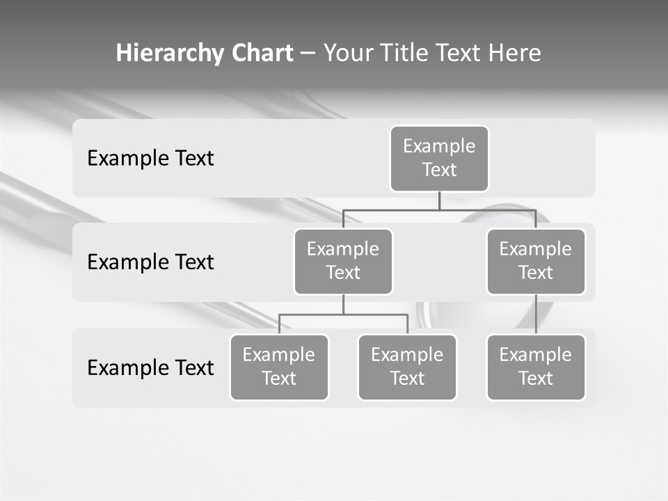 Dentist Accessory Pain PowerPoint Template