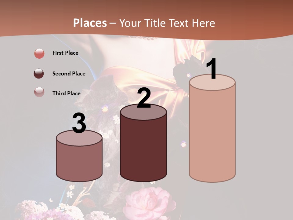 Group Company Meeting PowerPoint Template