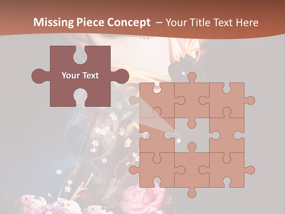 Group Company Meeting PowerPoint Template