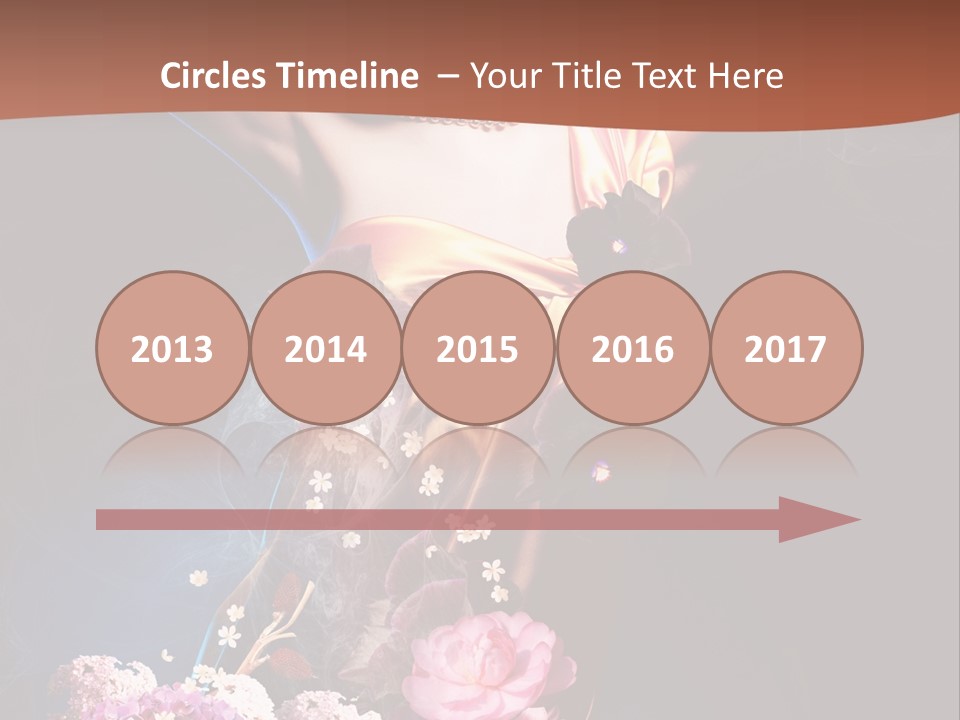 Group Company Meeting PowerPoint Template