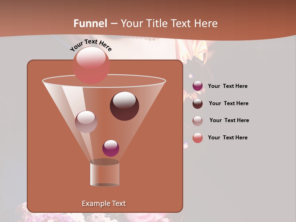 Group Company Meeting PowerPoint Template