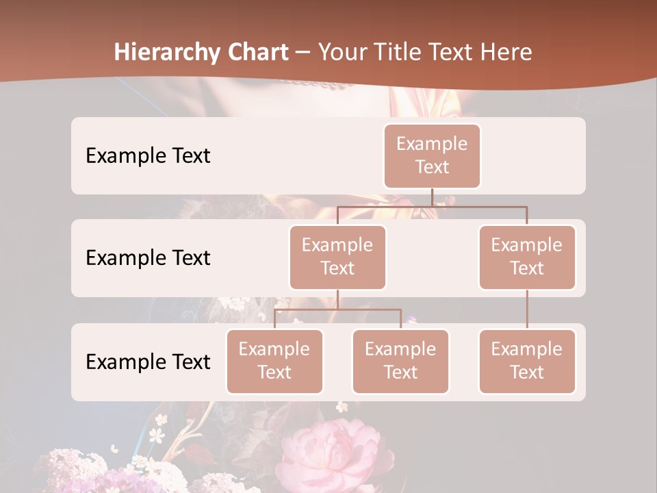 Group Company Meeting PowerPoint Template