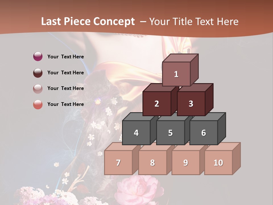 Group Company Meeting PowerPoint Template