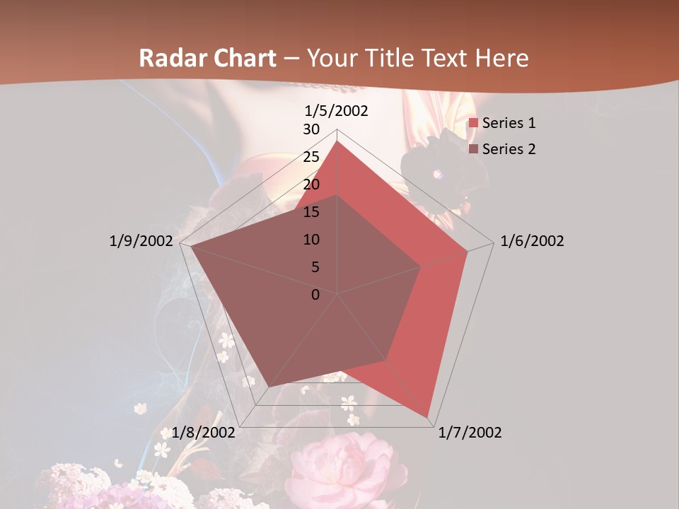 Group Company Meeting PowerPoint Template