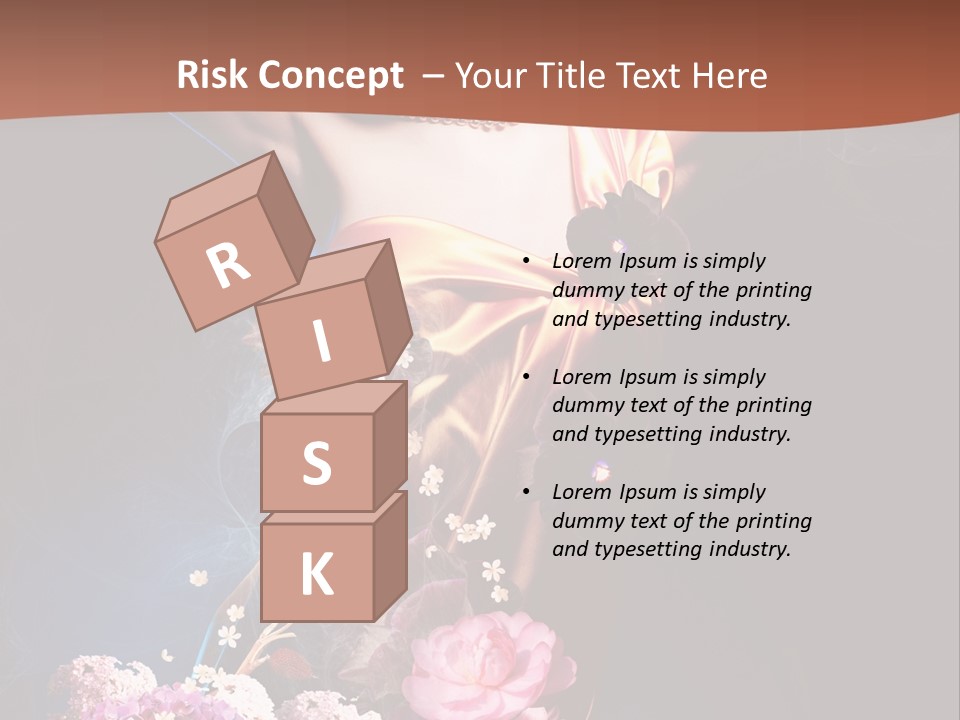 Group Company Meeting PowerPoint Template