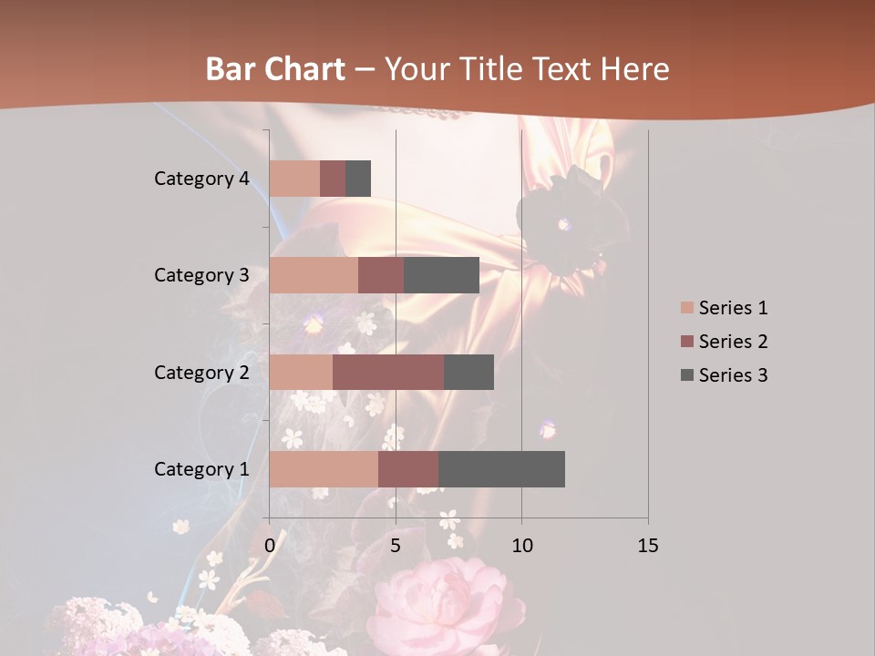 Group Company Meeting PowerPoint Template