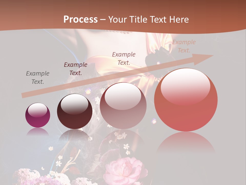 Group Company Meeting PowerPoint Template