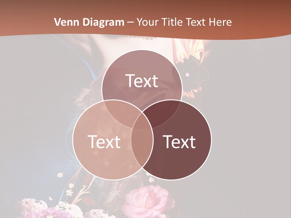 Group Company Meeting PowerPoint Template