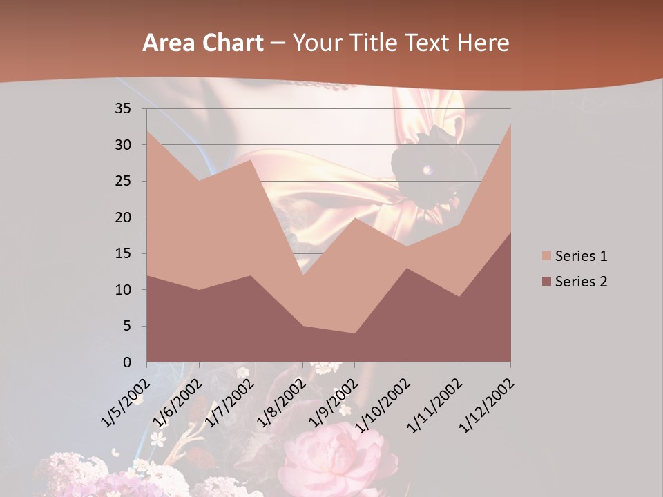 Group Company Meeting PowerPoint Template