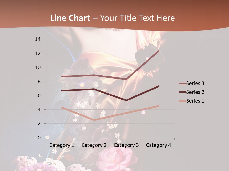 Group Company Meeting PowerPoint Template