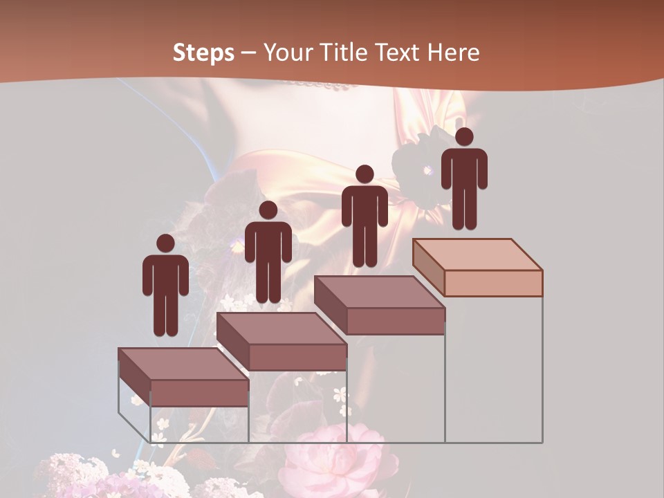 Group Company Meeting PowerPoint Template