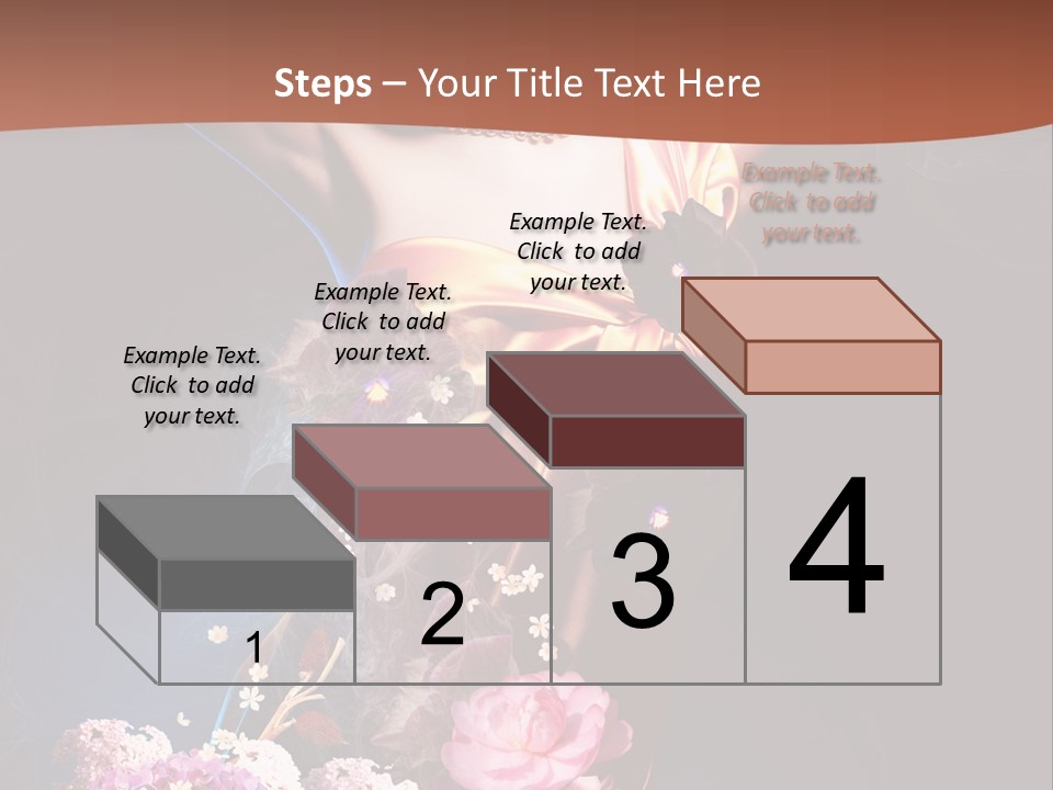 Group Company Meeting PowerPoint Template