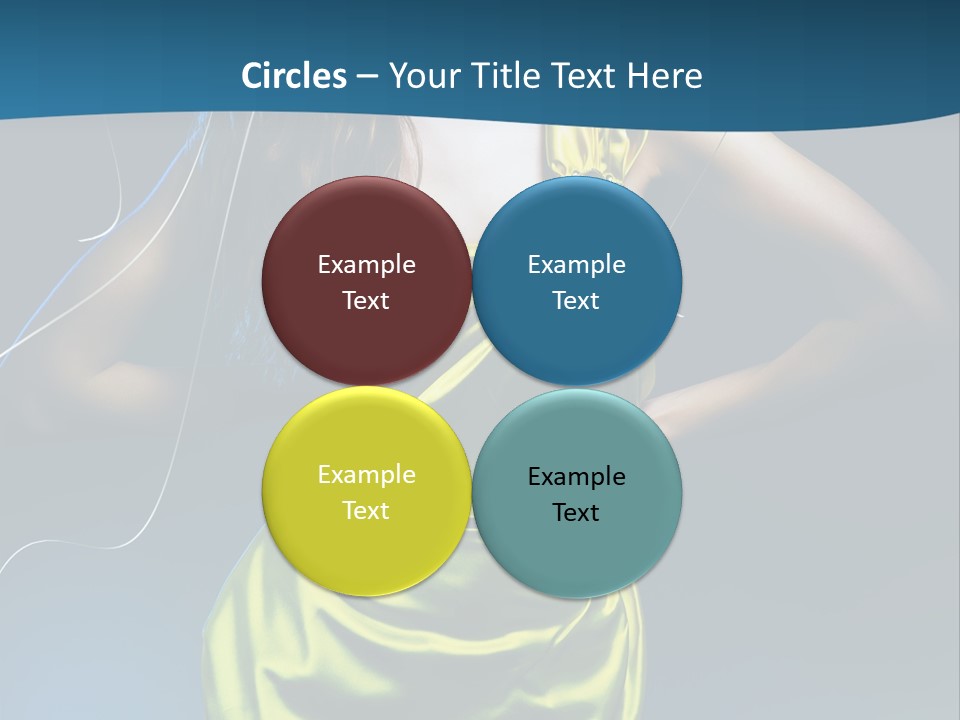 Profe Ional Boardroom Room PowerPoint Template