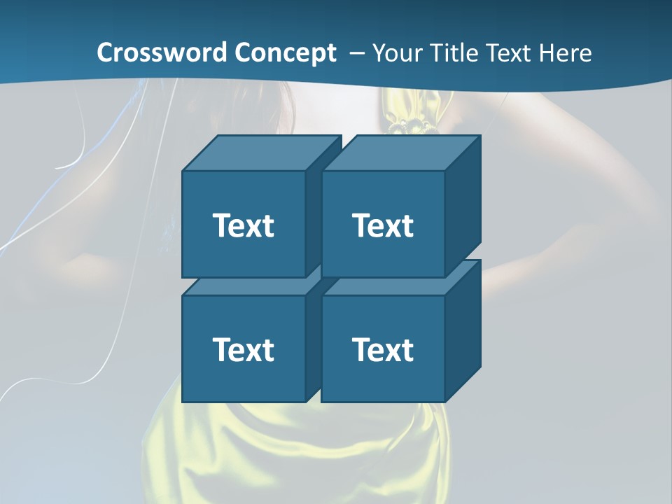 Profe Ional Boardroom Room PowerPoint Template