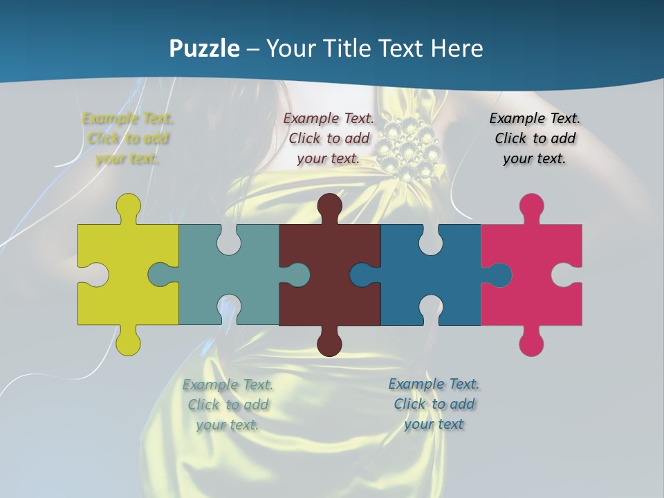 Profe Ional Boardroom Room PowerPoint Template