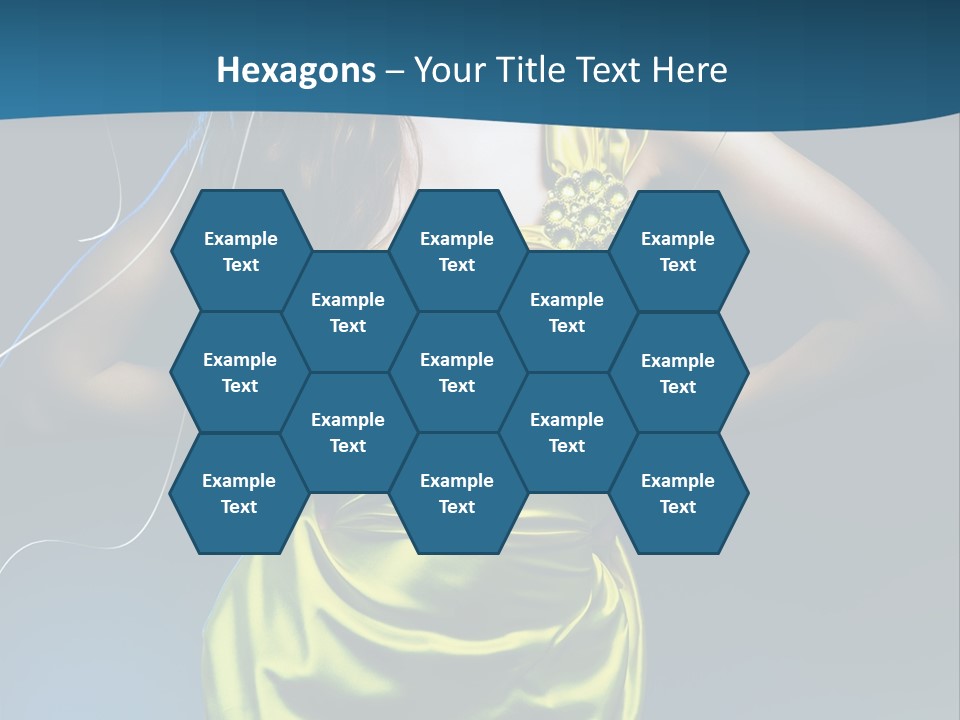 Profe Ional Boardroom Room PowerPoint Template