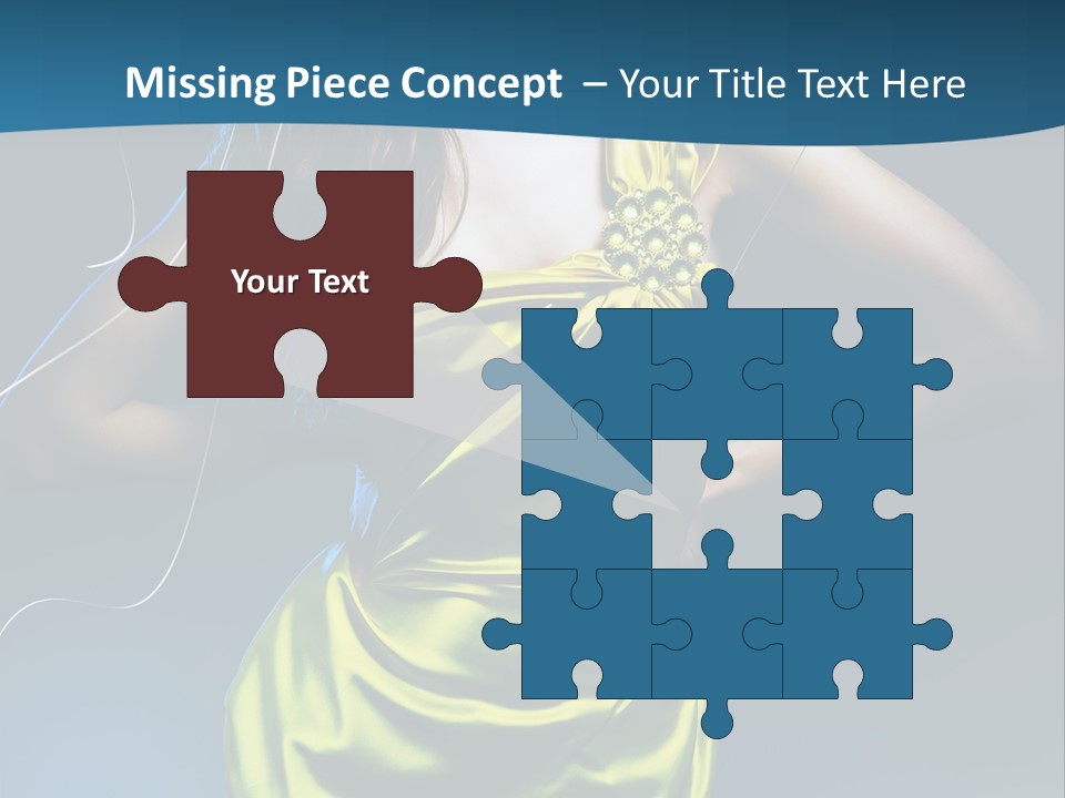 Profe Ional Boardroom Room PowerPoint Template