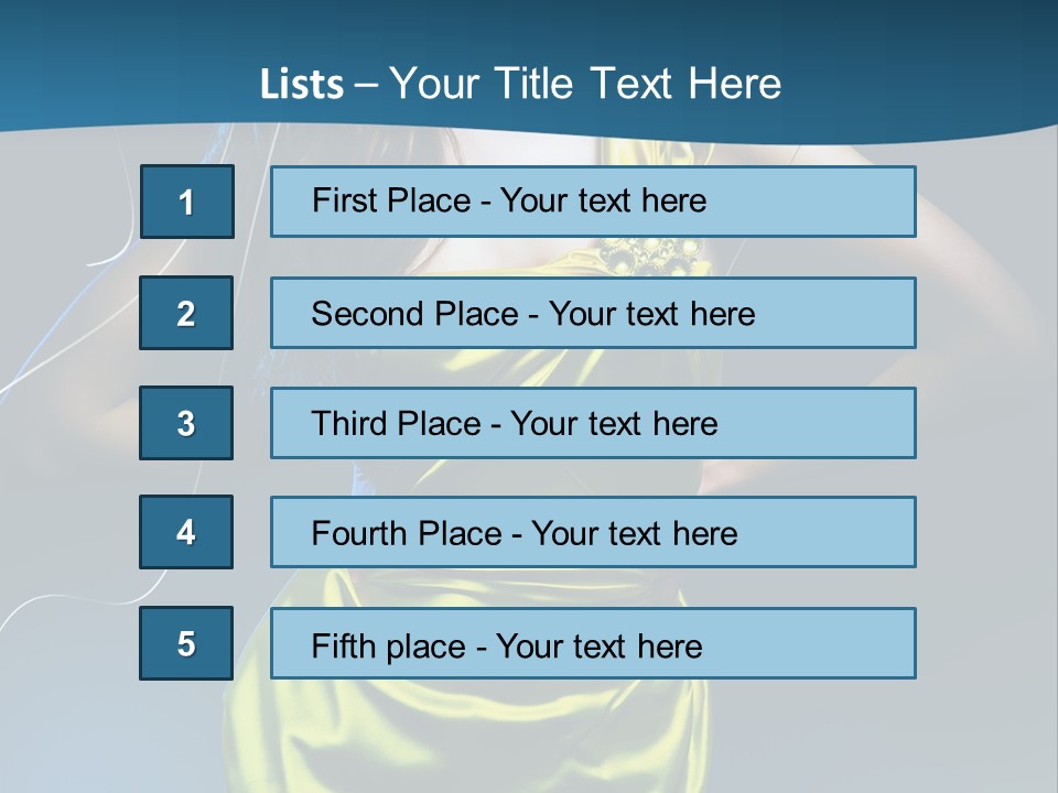 Profe Ional Boardroom Room PowerPoint Template